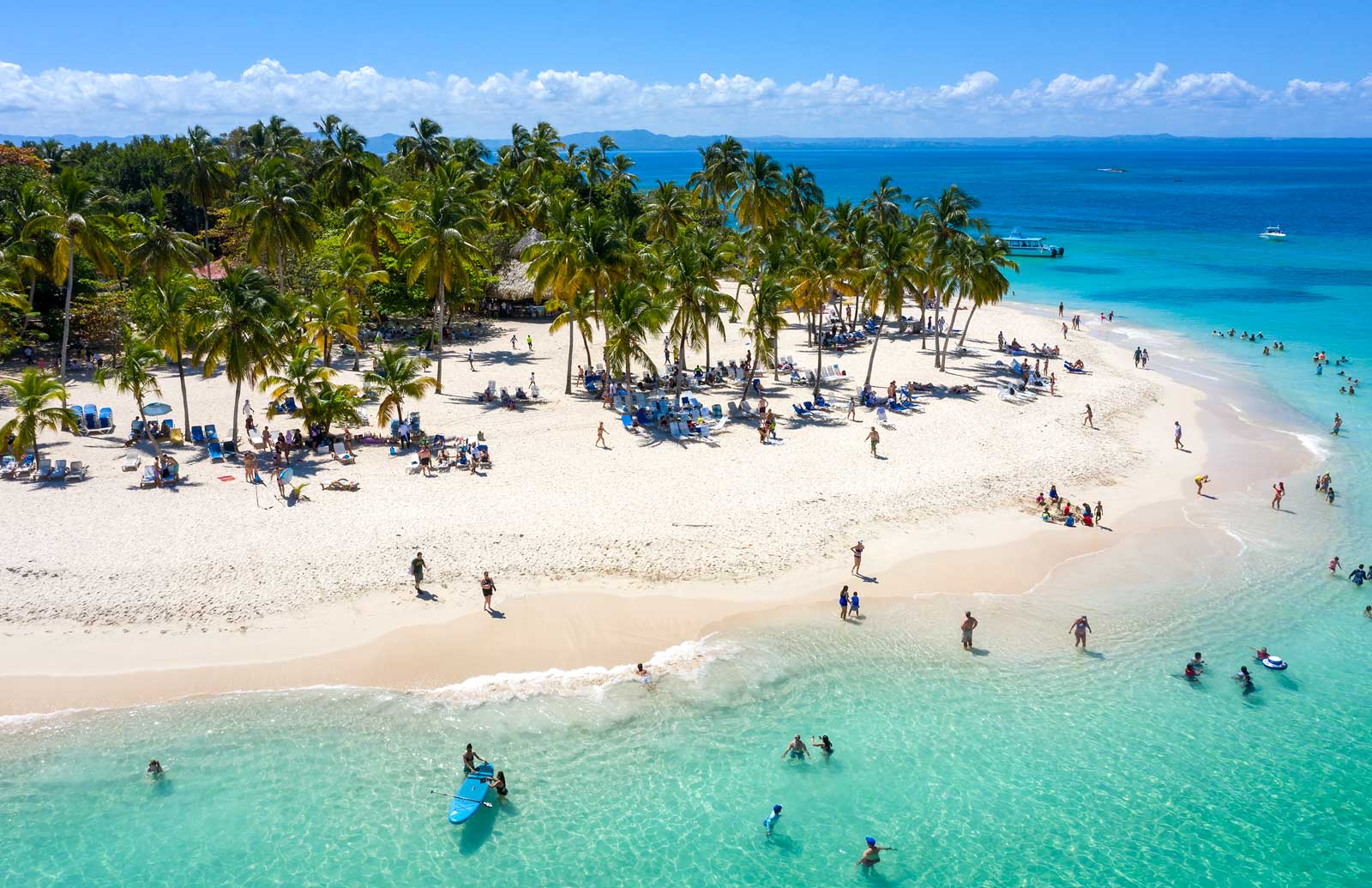 reasons to visit dominican republic