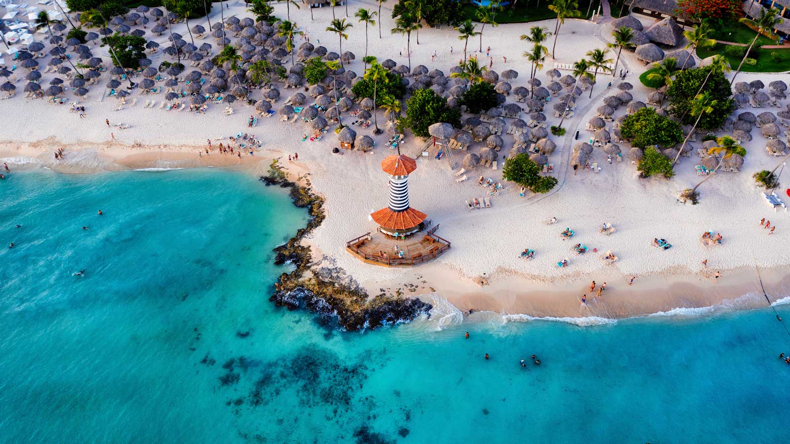 Explore Bayahibe · Visit Dominican Republic