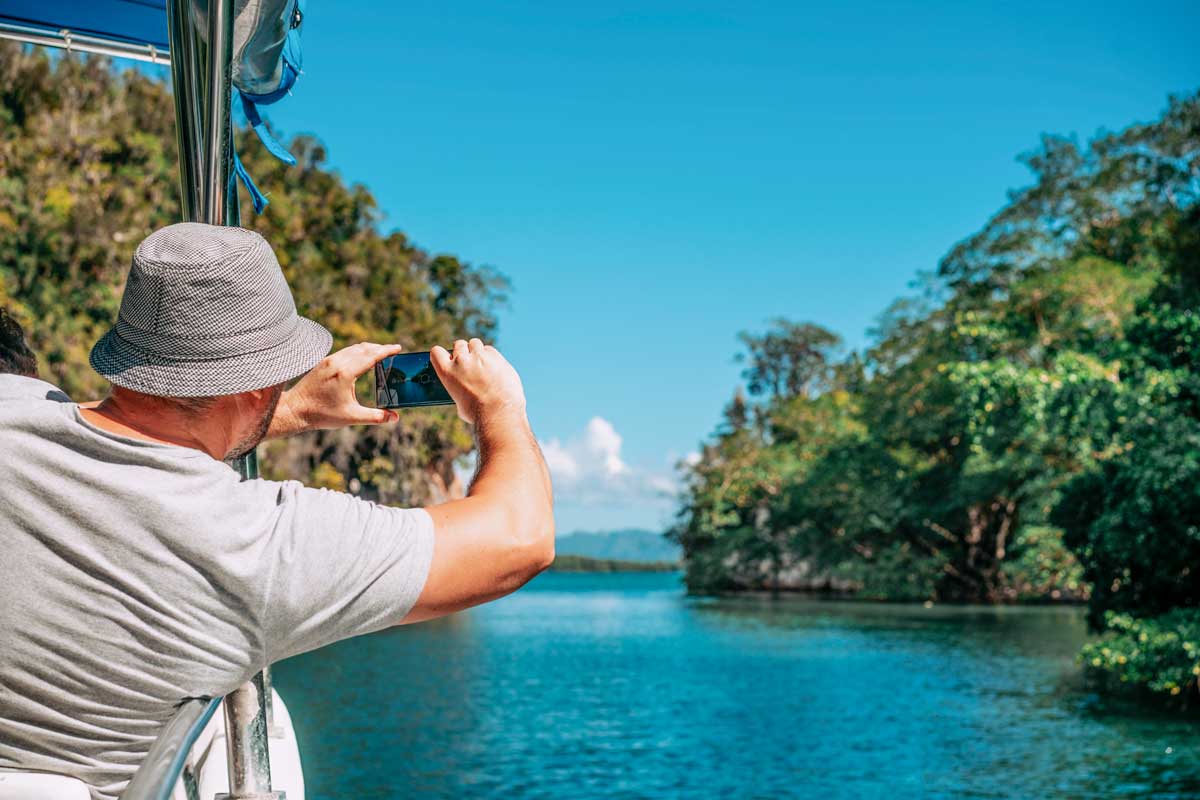 Safety Tips for Traveling in the Dominican Republic · Visit Dominican