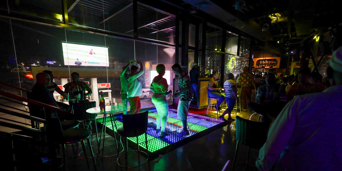 The Best Bars & in Puerto Plata · Visit Dominican Republic